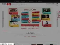 Sites similar to inkamagazin.de