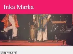 Sites similar to inkamarka.com