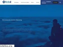 Sites similar to inkamarketing.es