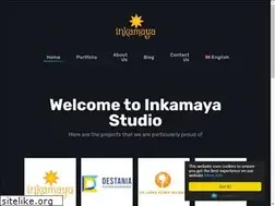 Sites similar to inkamaya.com