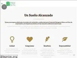 Sites similar to inkamoss.com