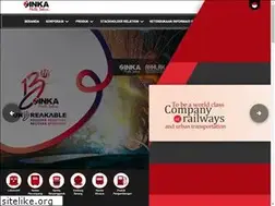 Sites similar to inkamultisolusi.co.id