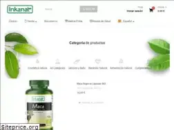 Sites similar to inkanat.com