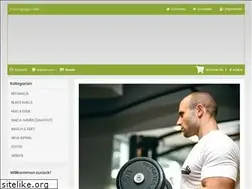 Sites similar to inkanatura.de