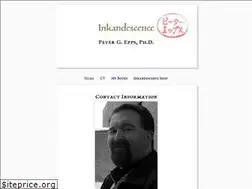 Sites similar to inkanblot.com