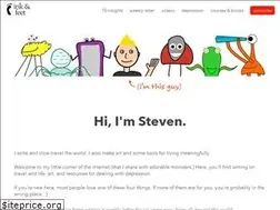 Sites similar to inkandfeet.com