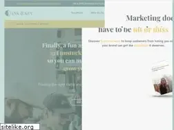 Sites similar to inkandkey.com