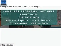 Sites similar to inkandlaptops.co.uk