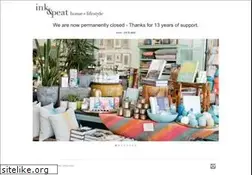 Sites similar to inkandpeat.com