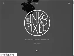 Sites similar to inkandpixelagency.com