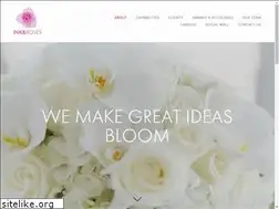 Sites similar to inkandroses.com