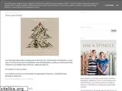 Sites similar to inkandspindle.blogspot.com