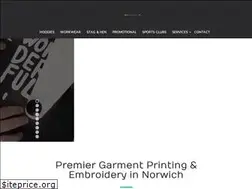 Sites similar to inkandstitch.co.uk