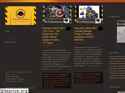 Sites similar to inkandtemp.wordpress.com