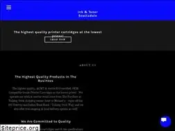 Sites similar to inkandtonerscottsdale.com