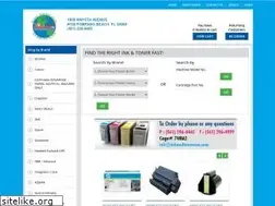 Sites similar to inkandtonerusa.com