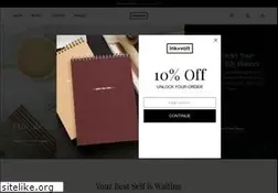 Sites similar to inkandvolt.com
