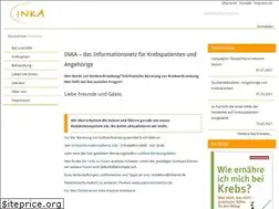 Sites similar to inkanet.de