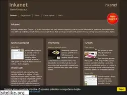 Sites similar to inkanet.si