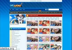 Sites similar to inkanime.com