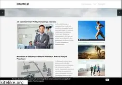 Sites similar to inkantor.pl
