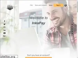 Sites similar to inkapay.com