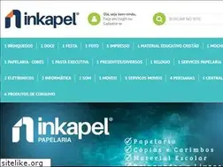 Sites similar to inkapel.com.br