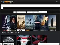 Sites similar to inkapelis.com
