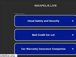 Sites similar to inkapelis.live