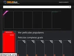Sites similar to inkapelis.pro