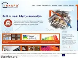 Sites similar to inkapo.cz