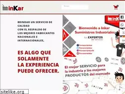 Sites similar to inkar.mx