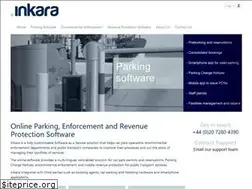 Sites similar to inkara.com