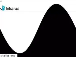 Sites similar to inkaras.com