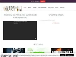 Sites similar to inkarayku.com