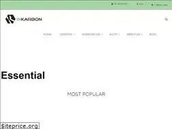 Sites similar to inkarbon.com.au