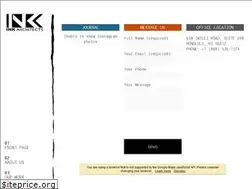 Sites similar to inkarch.com