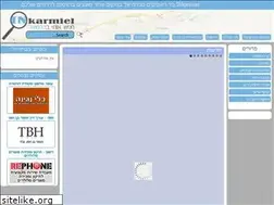Sites similar to inkarmiel.co.il