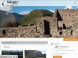 Sites similar to inkarrycusco.com