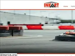 Sites similar to inkart.be