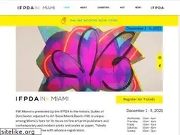 Sites similar to inkartfair.com