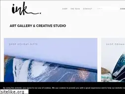 Sites similar to inkartgallery.com