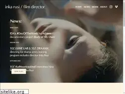 Sites similar to inkarusifilm.com