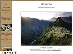 Sites similar to inkas.com