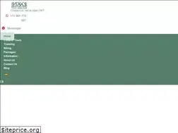 Sites similar to inkasdestination.com