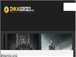 Sites similar to inkaseries.com