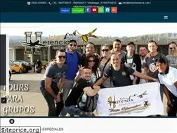 Sites similar to inkasherencia.com