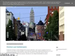 Sites similar to inkasliving.blogspot.com