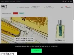 Sites similar to inkasmode.com