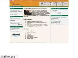Sites similar to inkasoft.net